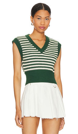 Lovers and Friends - Elie Sweater Vest
