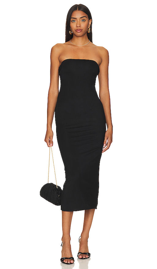 lpa midi dress Tessa Midi Dress