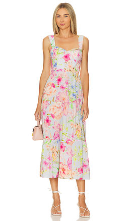 Yumi Kim - Monique Corset Dress