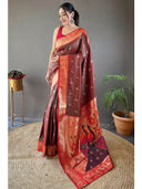 Brown color option, Sold out, Currently selected