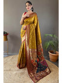Yellow color option, Sold out, Currently selected