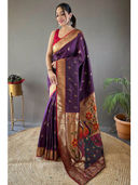 Purple color option, Sold out, Currently selected