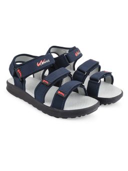 Campus - Camp Max Blue Men's Sandals
