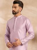 Lavender color option, Currently selected