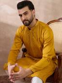 Mustard color option