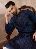 Navy Blue color option