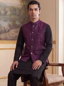 Purple color option