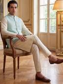 Turquoise color option, Currently selected