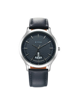 Titan - KARISHMA RADIANCE-2.0 Men Casual Watch - 1825SL14 (L)