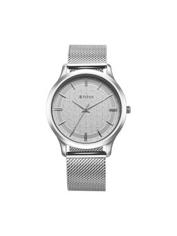 Titan - KARISHMA RADIANCE-2.0 Men Casual Watch - 1825SM09 (L)