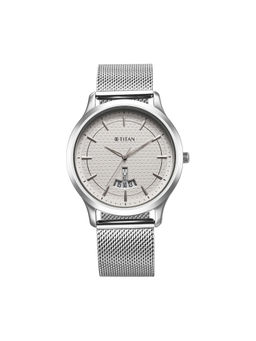 Titan - KARISHMA RADIANCE-2.0 Men Casual Watch - 1825SM10 (L)