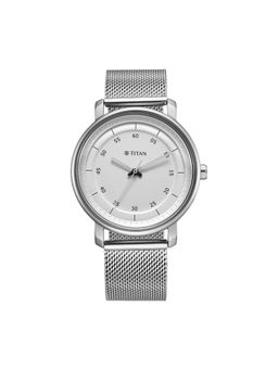 Titan - Neo Economy 3.0 Men Casual Watch - 1884SM01 (L)