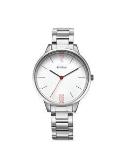 Titan - NEO TRENDZ PHASE 2 LADIES Women Casual Watch - 2648SM09 (L)