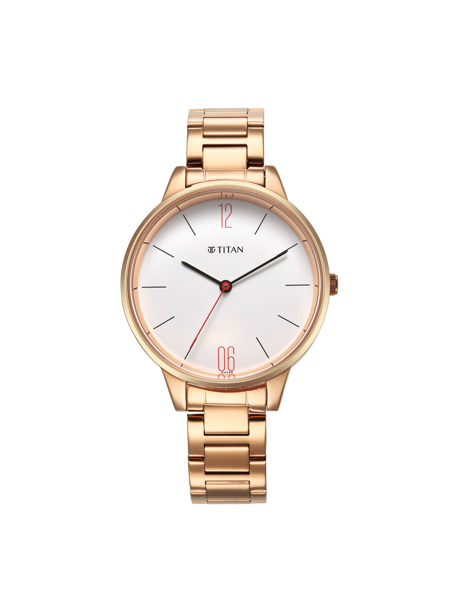 Buy Titan NEO TRENDZ PHASE 2 LADIES Women Casual Watch - 2648WM04
