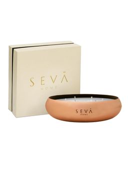 SEVA HOME - Medley Berries Candle Luxury Gifting 35 Hour Burn