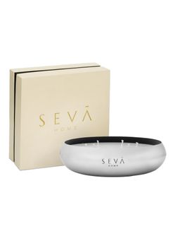 SEVA HOME - Medley Aqua Candle Luxury Gifting 35 Hour Burn
