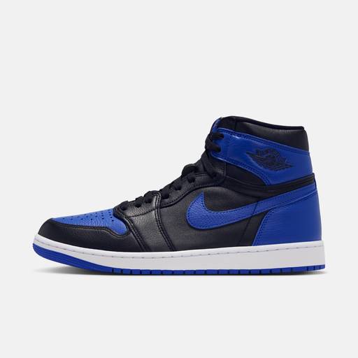 Air Jordan 1 High OG 'Royal' - Men's Shoes