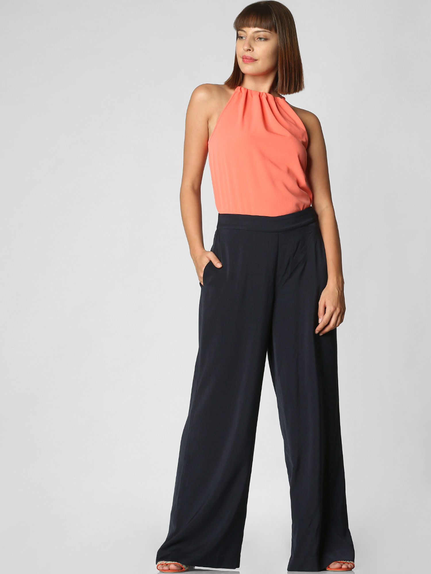 VERO MODA Bottoms Pants and Trousers 