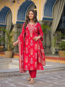 Pink color option, Currently selected