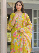 Yellow color option, Currently selected