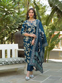 Navy Blue color option, Currently selected