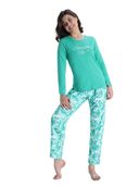 Green color option