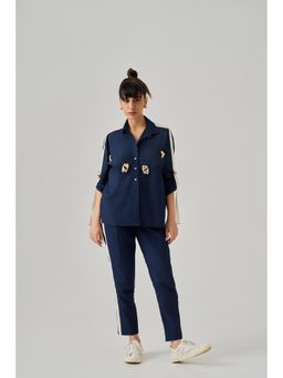 Neeti and Mudita - Cupid Shirt