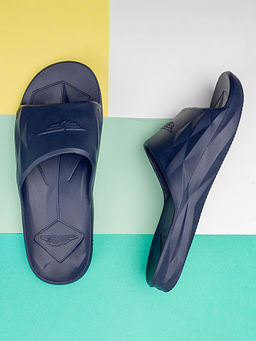 Red Tape - Kids EVA Comfort Sliders