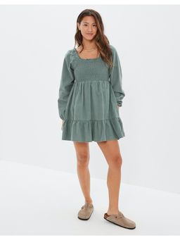 American Eagle - Mini Dresses Green