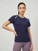 Navy Blue color option, Currently selected