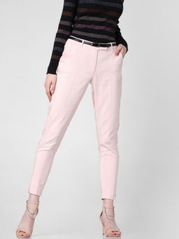 VERO MODA - Pink Kate Nw Pant