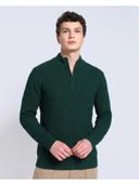 Green color option, Currently selected