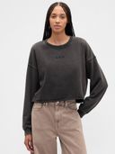Charcoal color option, Currently selected