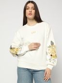 White color option