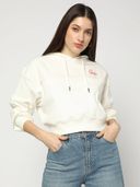Off White color option, Currently selected