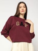 Maroon color option, Currently selected