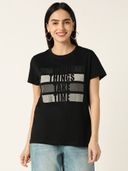 Black color option, Currently selected