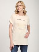 Cream color option, Currently selected