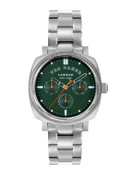 Ted Baker - Caine Urban Men Green Wrist Watch - Bkpcns314 (M)