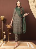 Green color option, Sold out