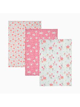TIDY SLEEP - Loving Grace Diaper Changing Mat (Pack of 3) (0-6 Months)