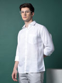 White color option, Currently selected