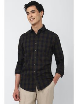 Simon Carter - Navy Shirt