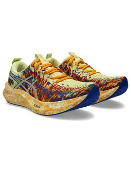 ASICS - Men NOOSA TRI 16 Running Shoes Multi-Color