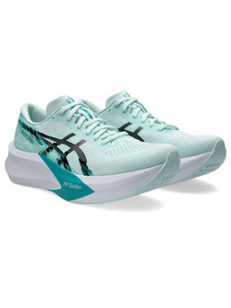ASICS - Men MAGIC SPEED 4 Running Shoes Turquiose