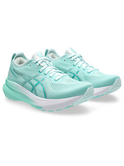 ASICS - Women GEL-KAYANO 31 Running Shoes Turquiose