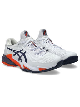 ASICS - Men COURT FF 3 Tennis Shoes White