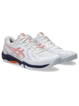 ASICS - Men BLADE FF Badminton Shoes White