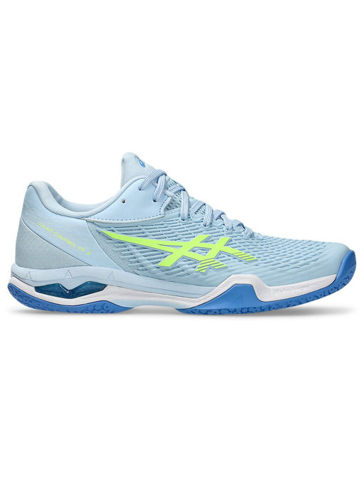 Blue Asics Tennis Shoes Sale ASICS Women COURT CONTROL FF