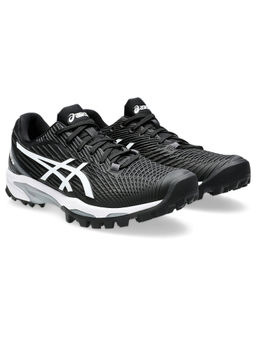 ASICS - Men FIELD SPEED FF Hockey Shoes Black